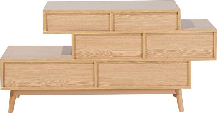 Produktbild Beliani Irvine (120 x 40 x 59 cm)