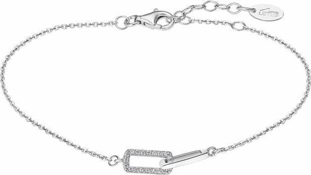 Immagine prodotto Lotus Bracciale da donna LP3201-2/1 (20 cm)