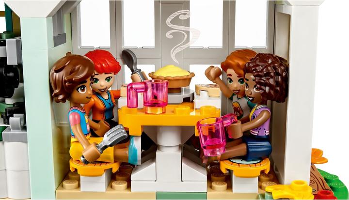 Produktbild LEGO Autumns Haus (41730, LEGO Friends)