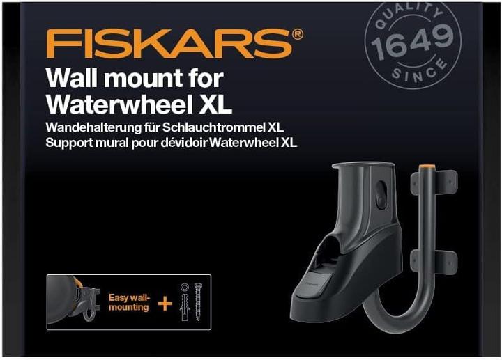 Produktbild Fiskars Wandhalterung