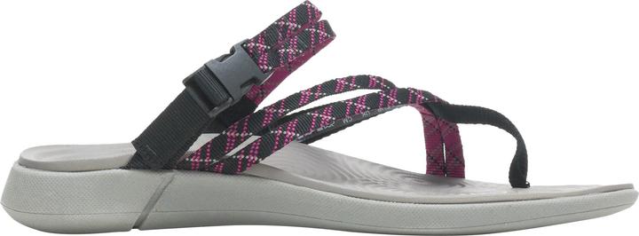 Actual product image Hush Puppies Sandals Good (41)