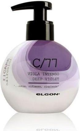 Produktbild Elgon I-CARE - Deep Violet C/77 (77, C)