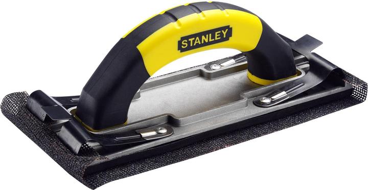 Produktbild Stanley Handschleifer (8 cm)
