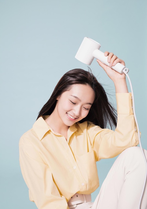 Actual product image Xiaomi Mi Ionic H300