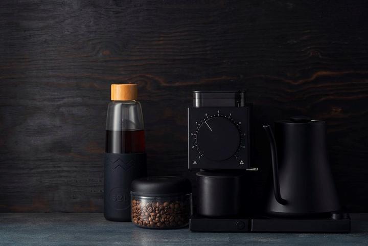 Produktbild Fellow Ode Brew Grinder - Gen 2