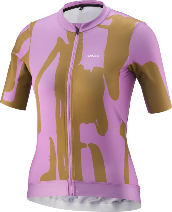 Produktbild Gonso Women's Road Jersey Print (M)
