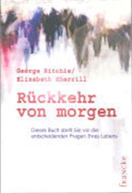 Actual product image Rückkehr von morgen (German, RitchieGeorgeG, SherrillElizabeth, 1994)
