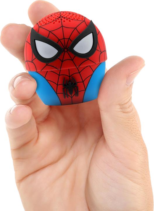Image du produit Bitty Boomers Spider-Man (4 h)