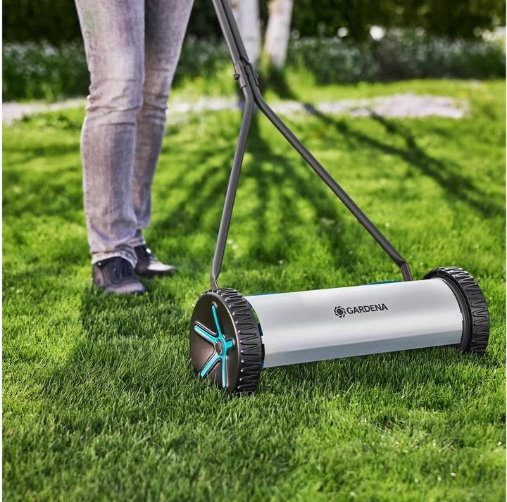 Actual product image Gardena Comfort 400 (Manual)