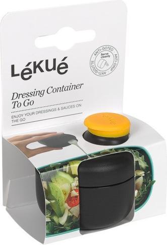 Produktbild Lékué On The Go (0.05 l)