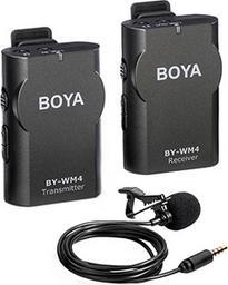 Immagine prodotto Boya BY-WM4 PRO-K3
