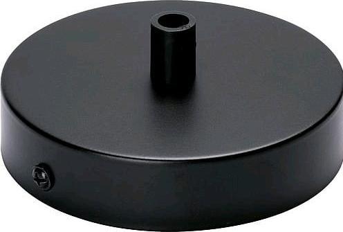 Image du produit Orion Baldaquin avec embout de serrage noir