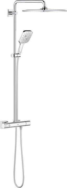 Actual product image Grohe Rainshower SmartActive 310 Duschsystem