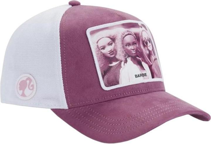 Produktbild Capslab Barbie-Kappe