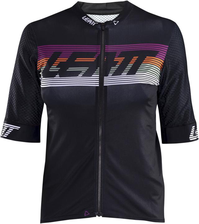 Actual product image Leatt MTB Endurance 6.0 Women Jersey (M)