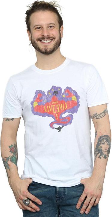 Produktbild Disney The Descendants Genie Long Live TShirt (S)