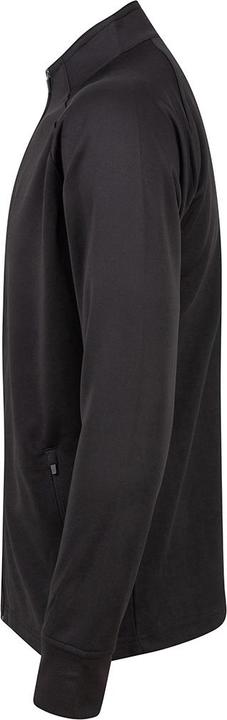 Actual product image Finden & Hales Mens Knitted Tracksuit Top (4XL)