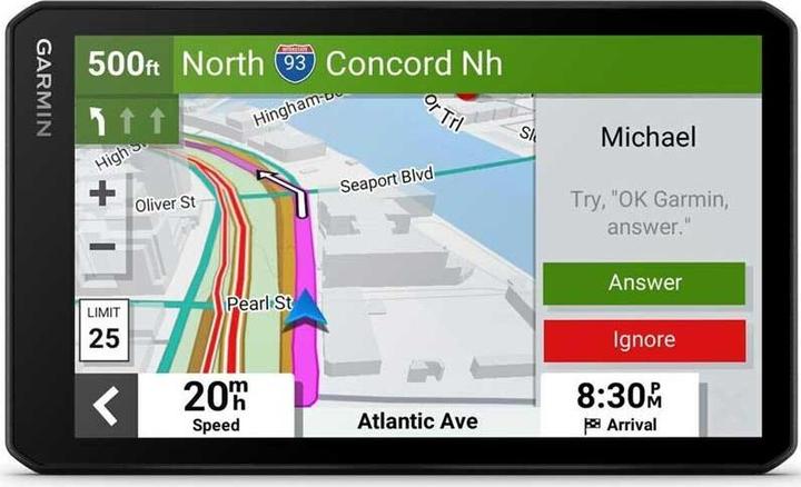 Productafbeelding Garmin DriveCam 76 (6.95")