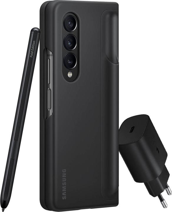 Produktbild Samsung Note Package (Samsung Galaxy Z Fold4)