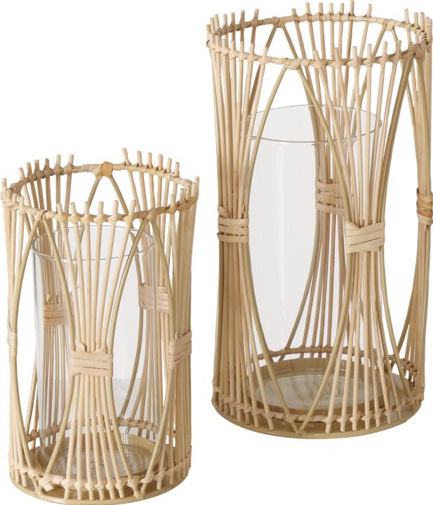 Boltze Home Eireen (2 x, 15 x 15 x 20 cm)