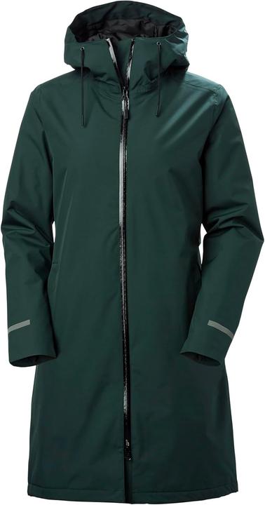 Helly Hansen W Aspire Rain Coat