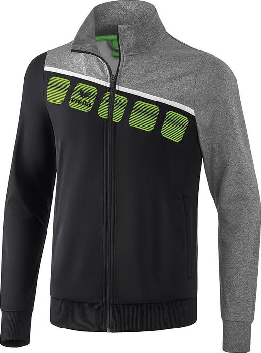 Erima 5-C Polyesterjacke (S)