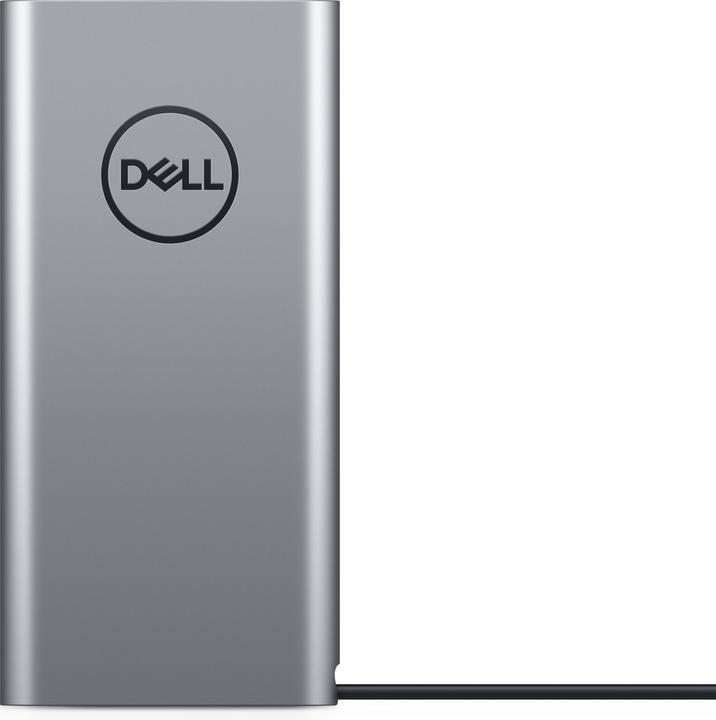 Actual product image Dell Power Companion Plus (13000 mAh, 65 W, 65 Wh)