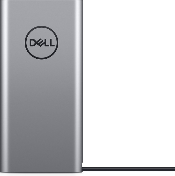 Dell Power Companion Plus (13000 mAh, 65 W, 65 Wh)