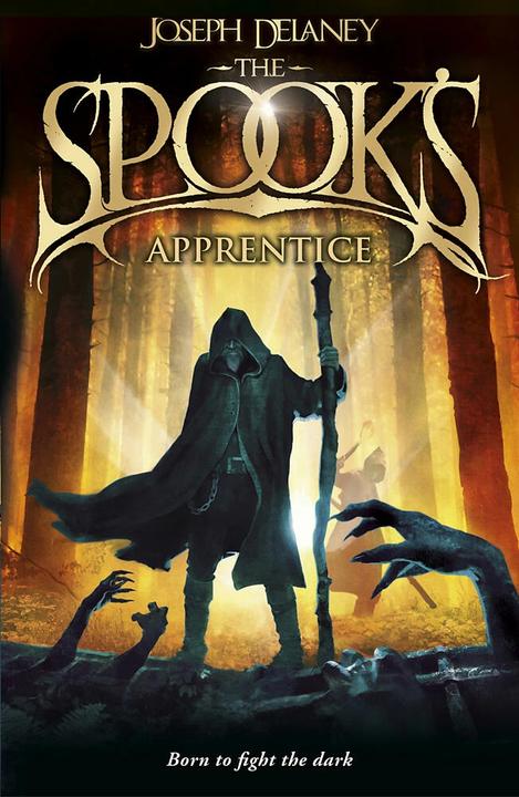 Produktbild The Spook's Apprentice (Joseph Delaney, Englisch)