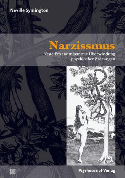 Produktbild Narzissmus (Deutsch, Neville Symington, 2012)