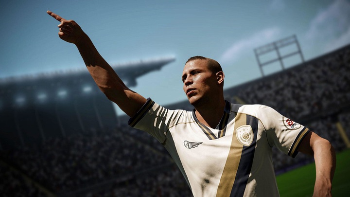Immagine prodotto EA Games FIFA 18 (PS4, DE)
