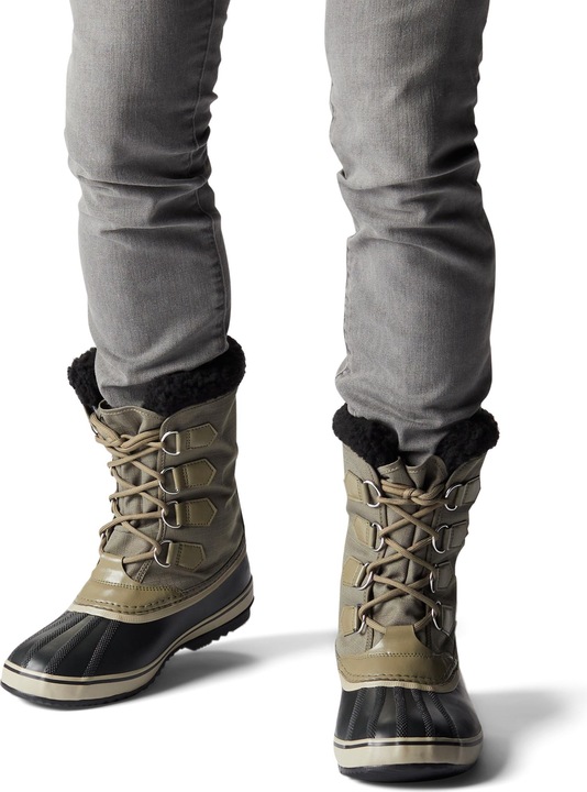 Produktbild Sorel 1964 PAC NYLON WP (43.5)