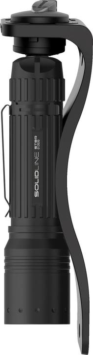 Produktbild Ledlenser Solidline ST8R (16.20 cm, 600 lm)