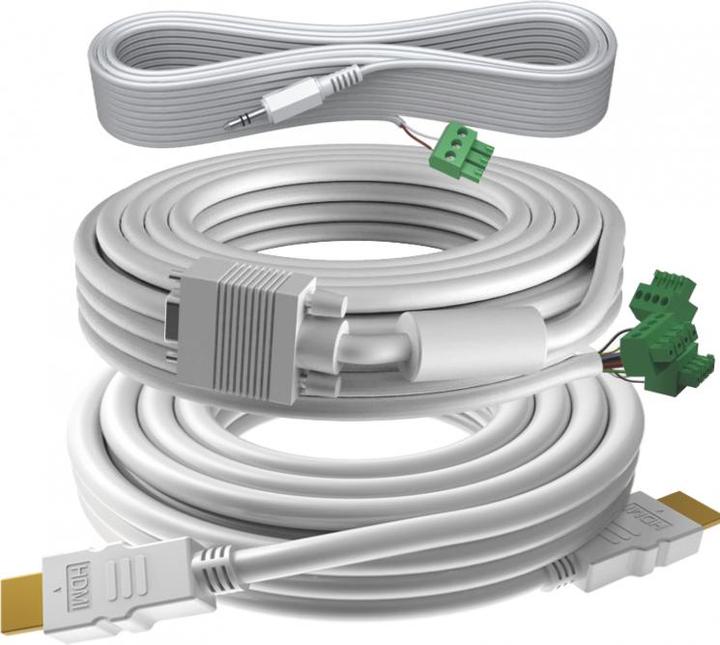 Produktbild Vision Techconnect Cable (10 m)