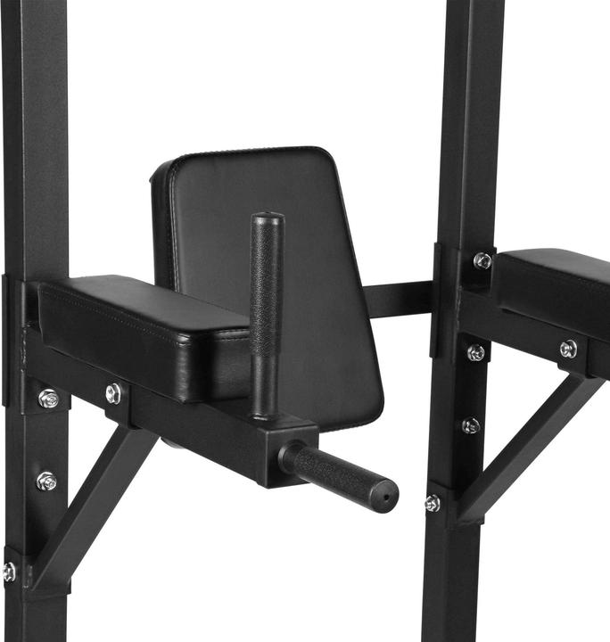 Actual product image Gorilla Sports power tower