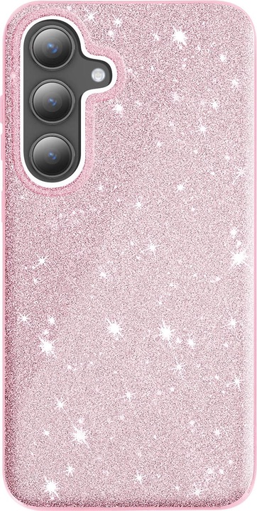Produktbild Avizar Spark Case (Samsung Galaxy S25+)
