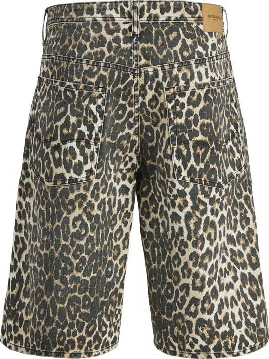 Produktbild Jack & Jones Jpstowen Leo Aop Shorts E Styd Ss25 (L)
