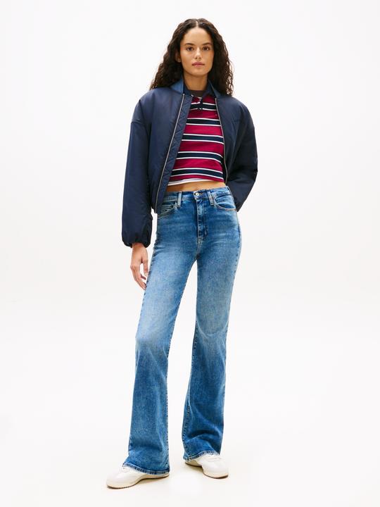 Image du produit Tommy Jeans Sylvia Flared Bootcut Haute Taille (W30/L34)
