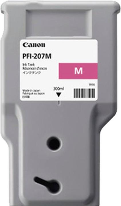 Produktbild Canon PFI-207 M (M)