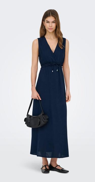 Image du produit Only ONLGOA Langes Kleid Kleid (M)