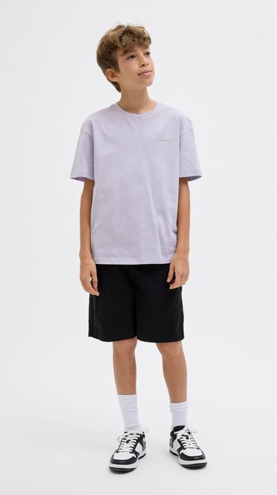 Produktbild Jack & Jones Rückenprint T-shirt Junior T-shirt (152)