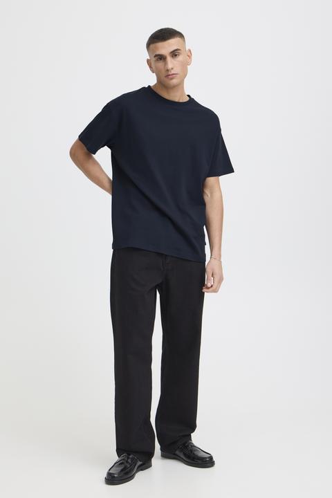 Produktbild Solid ! T-Shirt DANTON Kurzarmshirt (S)