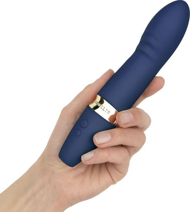 Produktbild Amorelie »Ride 2.0« GPunktVibrator