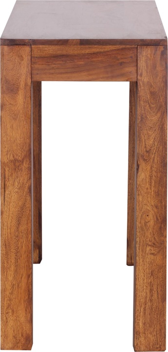 Actual product image Wohnling Mumbai (120 x 40 x 70 cm)