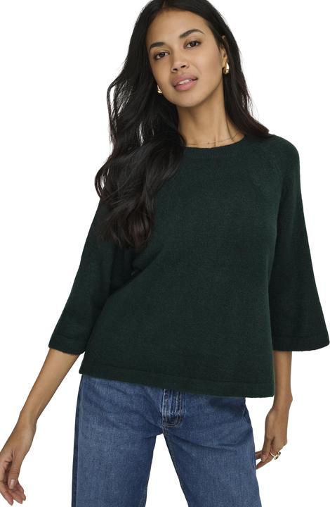 Actual product image Only Pgsimoni 3/4 Pullover Knt (S)