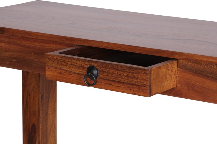 Actual product image Wohnling Mumbai (120 x 40 x 70 cm)