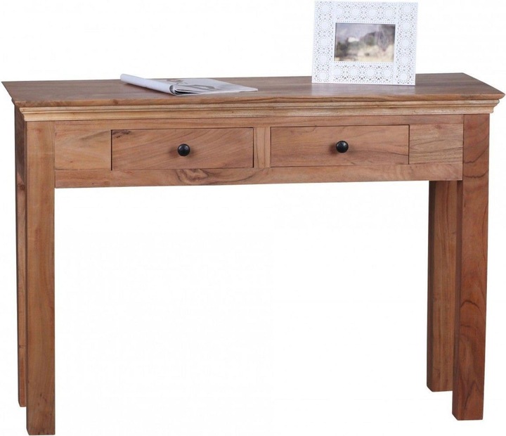 Actual product image Wohnling Mumbai (110 x 40 x 76 cm)