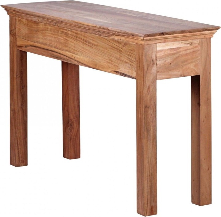 Actual product image Wohnling Mumbai (110 x 40 x 76 cm)