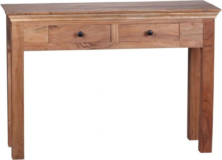 Actual product image Wohnling Mumbai (110 x 40 x 76 cm)