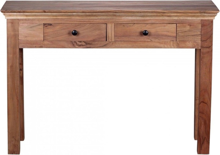 Actual product image Wohnling Mumbai (110 x 40 x 76 cm)